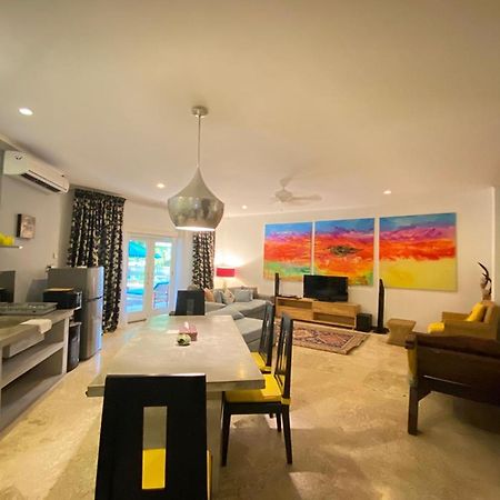 Bali Mystique Apartment Seminyak Экстерьер фото