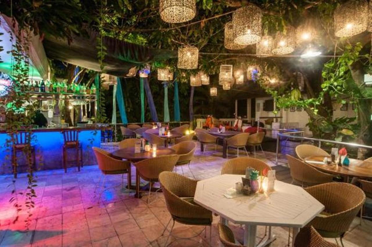 Bali Mystique Apartment Seminyak Экстерьер фото