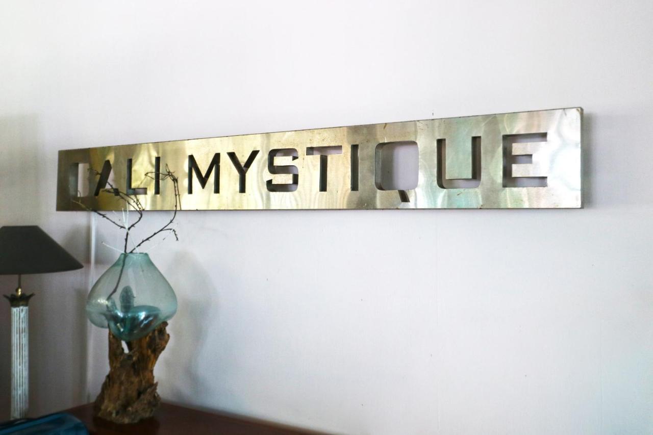 Bali Mystique Apartment Seminyak Экстерьер фото